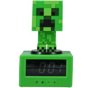 Lampa Creeper (Minecraft) obraz