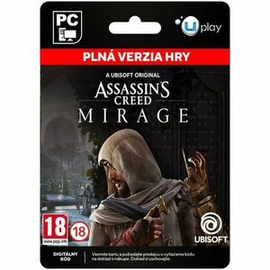 Assassin’s Creed Mirage obraz