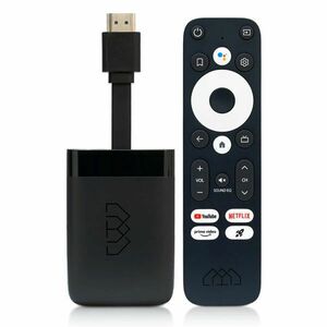 Homatics Dongle R - 4K Android TV obraz