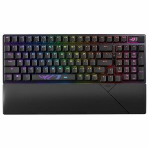 ASUS ROG Strix Scope 2 96 Wireless RGB Gaming Keyboard, US obraz