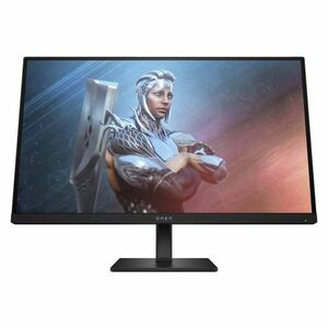 OMEN 27" FHD 165 Hz Gaming, IPS, 1920x1080, 165 Hz, 1000: 1, 1 ms obraz