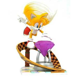 Figurka Sonic Tails PVC Statue obraz