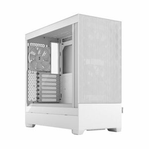 Fractal Design Pop Air White TG Clear Tint obraz