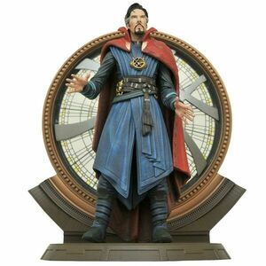 Figurka Doctor Strange Select (Marvel) obraz