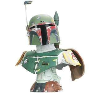 Busta Star Wars Legends Boba Fett Bust 1/2 Scale Bust obraz