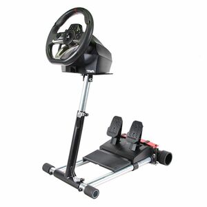 Wheel Stand Pro DELUXE V2, stojan pro závodní volant Hori Overdrive & Apex obraz