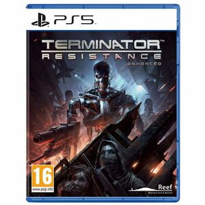 Terminator: Resistance Enhanced PS5 obraz