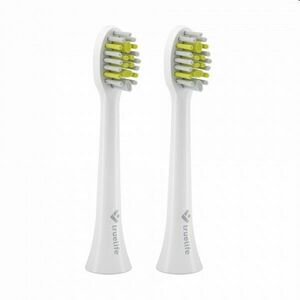 TrueLife SonicBrush Compact Sensitive White Heads obraz