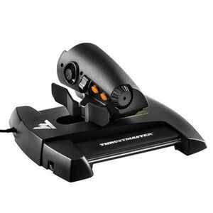 Thrustmaster Plynový pedál TWCS Throttle obraz