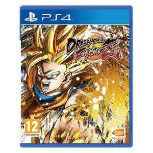 Dragon Ball FighterZ PS4 obraz