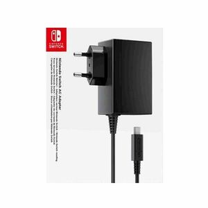 Nintendo Switch AC Adapter obraz