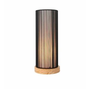 Candellux Stolní lampa Kioto Ledea pro žárovku E27 50501215 obraz