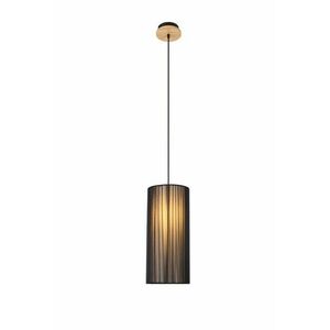 Candellux Závěsný lustr Kioto Ledea pro žárovku E27 50101217 obraz