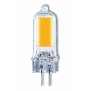 Ecolite LED žárovka 2, 5W G4 COB 12V LED2-5W-G4/2700 obraz