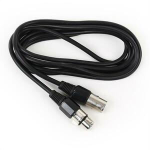 FrontStage XLR-KABEL, 3M obraz