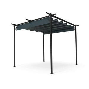 Blumfeldt Pantheon pergola obraz