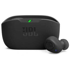 JBL Wave Buds Black obraz