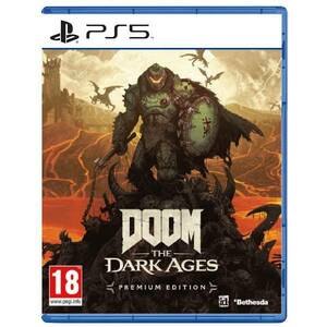 DOOM: The Dark Ages (Premium Edition) PS5 obraz