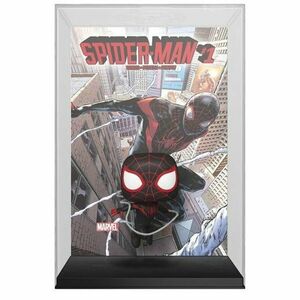 Pop! Comic Covers: Spider Man 2016 (Marvel) obraz