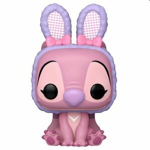 POP! Disney: Angel (Lilo & Stitch) obraz