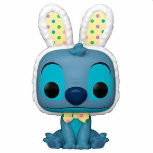 POP! Disney: Stitch (Lilo & Stitch) obraz