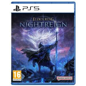 Elden Ring Nightreign PS5 obraz