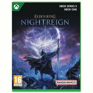 Elden Ring Nightreign XBOX Series X obraz