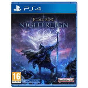 Elden Ring Nightreign PS4 obraz