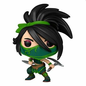 POP! Games: Akali (League of Legends) obraz