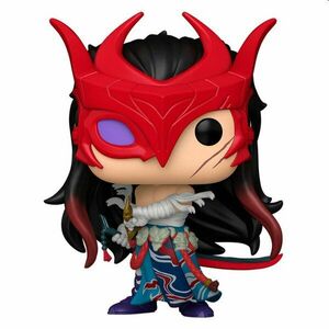 POP! Games: Yone (League of Legends) obraz