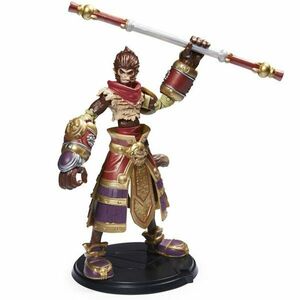 Akční figurka Wukong (League of Legends) 15 cm obraz