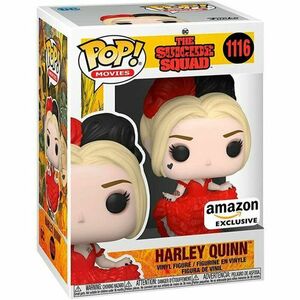 Figurka Harley Quinn (DC) obraz