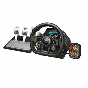 Turtle Beach VelocityOne Race Direct Drive for PC, Xbox Series X/S, Xbox One obraz