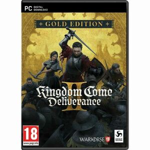 Kingdom Come: Deliverance II (Gold Edition) PC obraz