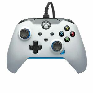 Kabelový ovladač PDP pro Xbox Series, Ion White obraz