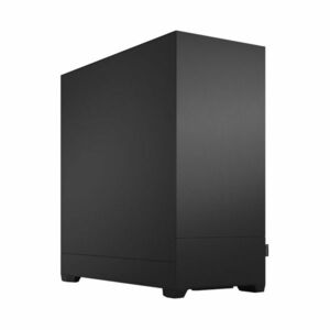 Fractal Design Pop XL Silent Black Solid obraz