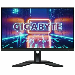 GIGABYTE LCD M27Q GAMING Monitor 27" QHD 2560x1440, IPS, 170Hz, 2xHDMI, DP, USB-C, KVM USB, Pivot obraz