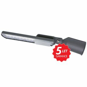 Ecolite LED veřejné osvětlení 30W 4200lm 2700K IP66 SL02-30W/2700 obraz