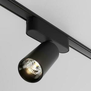 MAYTONI svítidlo pro kolejnicový systém Focus LED Magnetic track system Radity 3000K 12W 36d TR103-1-12W3K-M-B obraz