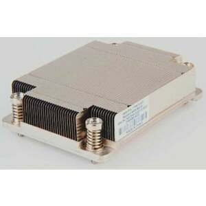 HPE DL360 Gen10 High Performance Heatsink Kit 871246-B21 obraz