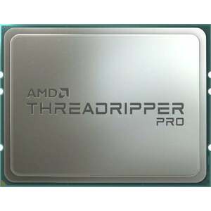 AMD Threadripper PRO 3945WX (12C/24T) 4.0GHz (4.3GHz 100-000000168 obraz