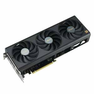 ASUS ProArt -RTX4070-12G NVIDIA GeForce RTX 4070 12 GB 90YV0J12-M0NA00 obraz