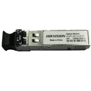 Hikvision HK-SFP-1.25G-1310-DF-MM SFP Module HK-SFP-1.25G-1310-DF-MM obraz