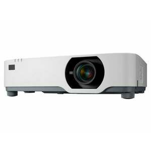 NEC P547UL - 3LCD projector - 5400 lumens - WUXGA (1920 x 60005761 obraz