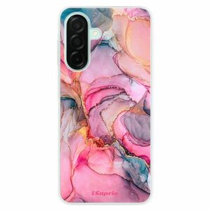 Odolné silikonové pouzdro iSaprio - Golden Pastel - Samsung Galaxy A26 obraz