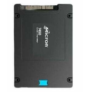 Micron 7450 PRO U.3 960 GB PCI Express 4.0 3D MTFDKCB960TFR-1BC1ZABYYR obraz