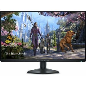 DELL 27 Monitor AW2725QF 68, 6 cm 27"inch UHD 4K Game-AW2725QF obraz
