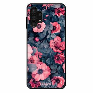 Lesklé pouzdro Exclusive iSaprio - Blossom Harmony 10 - Samsung Galaxy A13 obraz