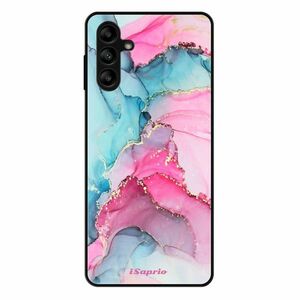 Lesklé pouzdro Exclusive iSaprio - Ethereal Flow - Samsung Galaxy A13 5G / A04s obraz