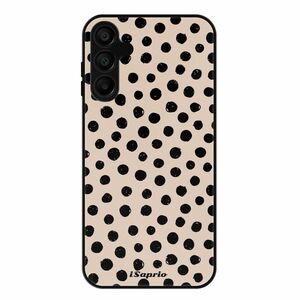 Lesklé pouzdro Exclusive iSaprio - Dotted - Samsung Galaxy A15 / A15 5G obraz